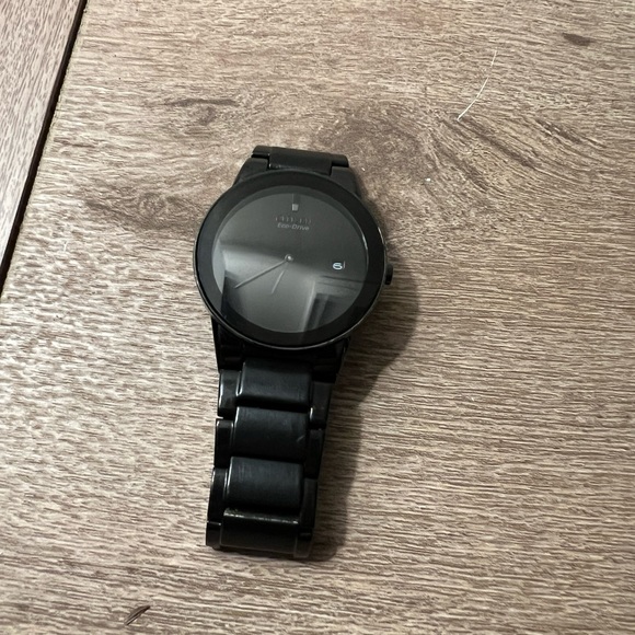 Citizen Eco Drive Watch